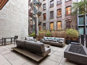 45 GREAT JONES Street 2, New York (Manhattan) NY 10012