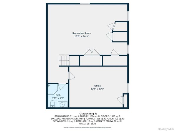 18 Knoll Lane, Glen Head NY 11545