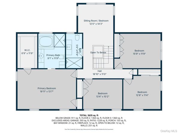 18 Knoll Lane, Glen Head NY 11545