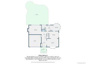 18 Knoll Lane, Glen Head NY 11545