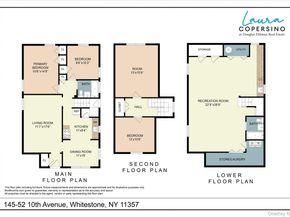 145-52 10th Avenue, Whitestone NY 11357