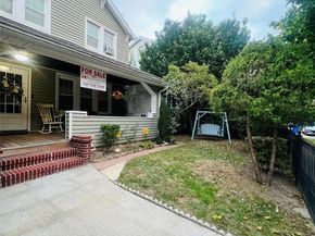 512 Logan Avenue, Bronx NY 10465