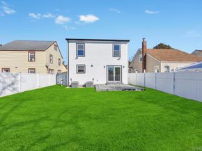 41 Perry Street, Hempstead NY 11550