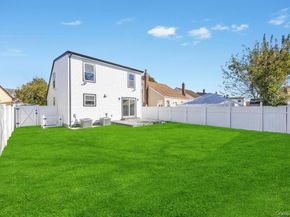 41 Perry Street, Hempstead NY 11550