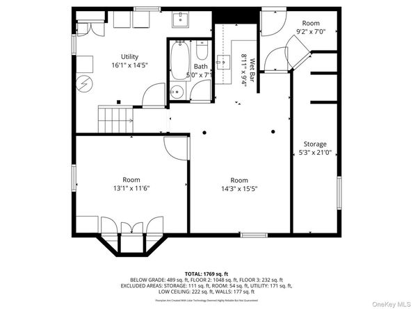 39 Lewis Court, Huntington Station NY 11746