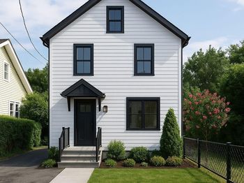 24 Columbia Street