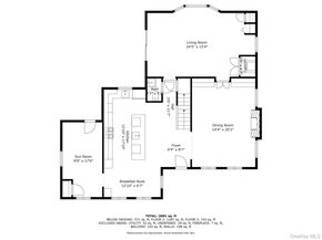 11 Brook Lane, Great Neck NY 11023