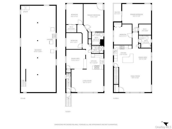 454 Beach 122nd Street, Belle Harbor NY 11694