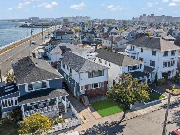 454 Beach 122nd Street, Belle Harbor NY 11694
