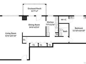 1200 Midland Avenue 8f, Bronxville NY 10708