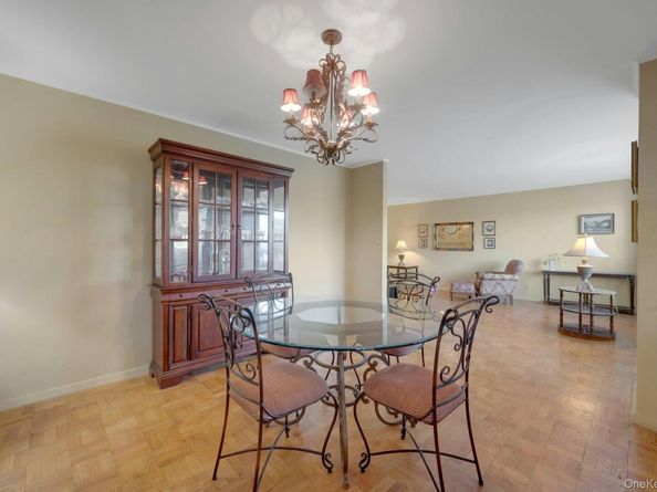 1200 Midland Avenue 8f, Bronxville NY 10708