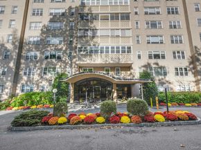 1200 Midland Avenue 8f, Bronxville NY 10708