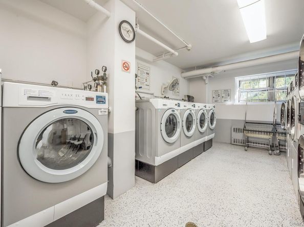 1200 Midland Avenue 8f, Bronxville NY 10708