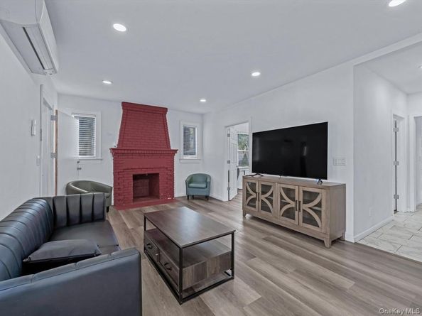 21 James Ll Burrell Avenue, Hempstead NY 11550