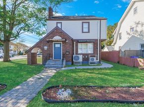21 James Ll Burrell Avenue, Hempstead NY 11550