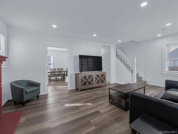 21 James Ll Burrell Avenue, Hempstead NY 11550