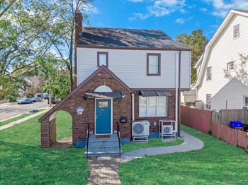 21 James Ll Burrell Avenue