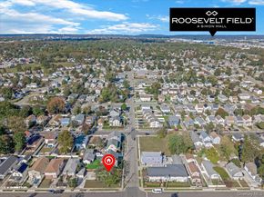 21 James Ll Burrell Avenue, Hempstead NY 11550