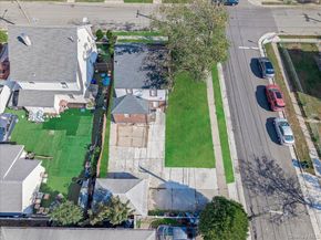 21 James Ll Burrell Avenue, Hempstead NY 11550