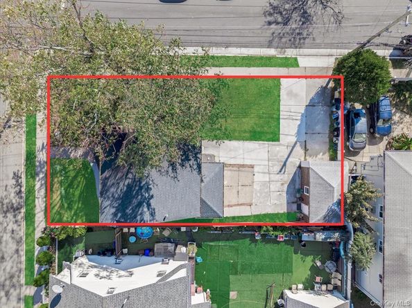 21 James Ll Burrell Avenue, Hempstead NY 11550