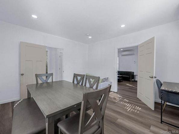 21 James Ll Burrell Avenue, Hempstead NY 11550