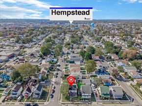 21 James Ll Burrell Avenue, Hempstead NY 11550