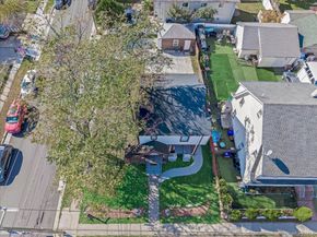 21 James Ll Burrell Avenue, Hempstead NY 11550