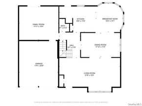 26 Roseanne Drive, Woodbury NY 11797