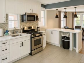 14 Parsons Drive, Hempstead NY 11550