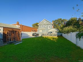 14 Parsons Drive, Hempstead NY 11550