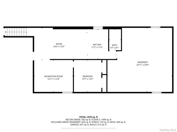 1407 Middle Road 258, Calverton NY 11933