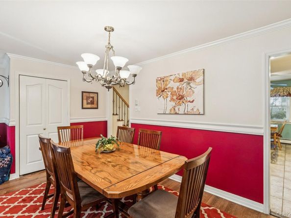 10 Glen Hollow Drive C1, Holtsville NY 11742