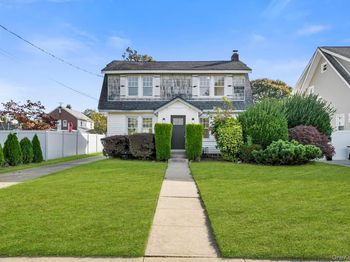 36 New York Avenue
