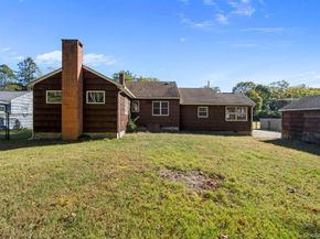 20 Patchogue Yaphank Road, Yaphank NY 11980