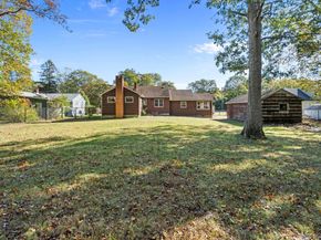 20 Patchogue Yaphank Road, Yaphank NY 11980