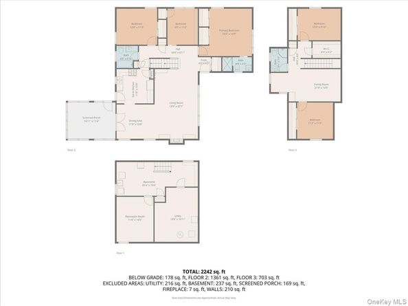 66 Auerbach Lane, Lawrence NY 11559
