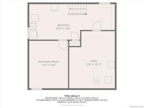 66 Auerbach Lane, Lawrence NY 11559