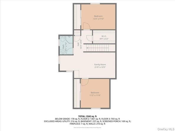 66 Auerbach Lane, Lawrence NY 11559