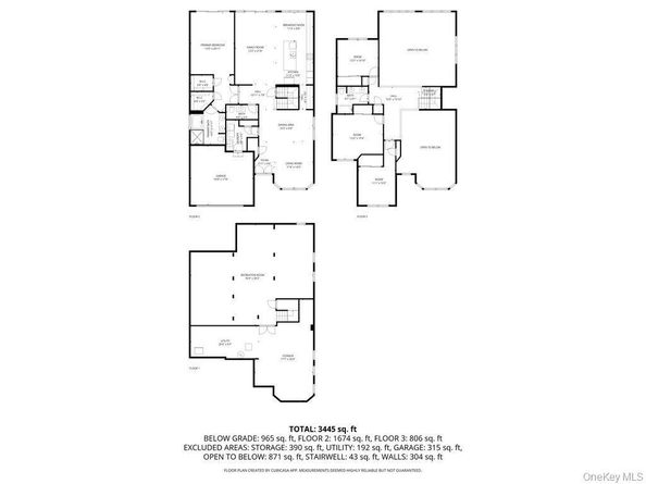 174 Sagamore Drive, Plainview NY 11803