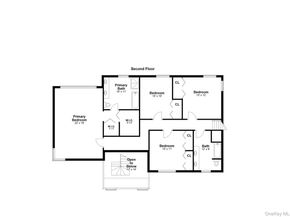 5 Deerfield Lane, Scarsdale NY 10583