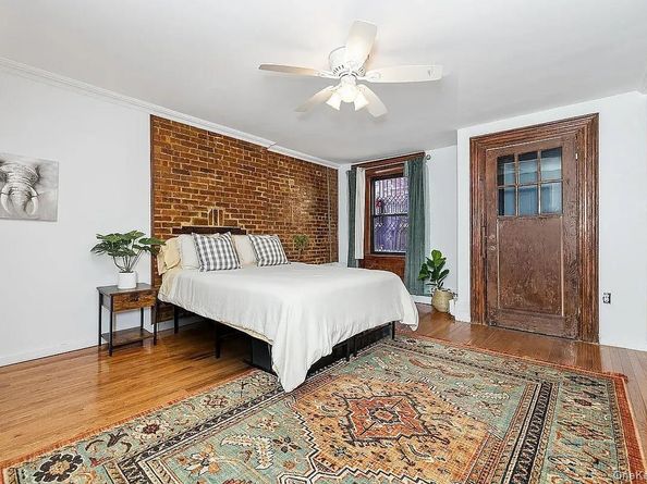 312 Pleasant Avenue, New York (Manhattan) NY 10035
