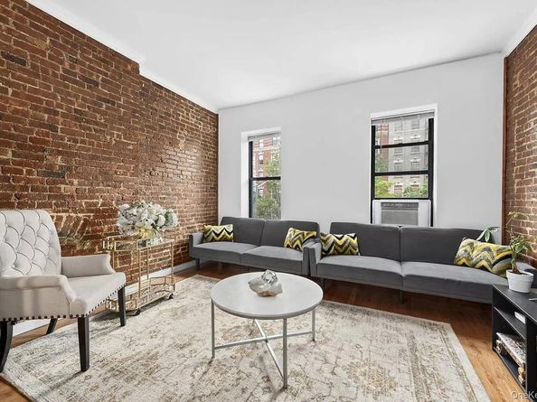 312 Pleasant Avenue, New York (Manhattan) NY 10035