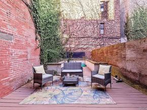 312 Pleasant Avenue, New York (Manhattan) NY 10035