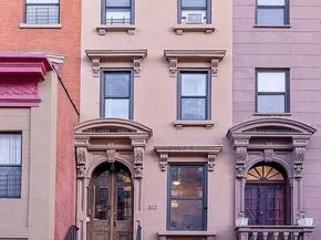 312 Pleasant Avenue, New York (Manhattan) NY 10035