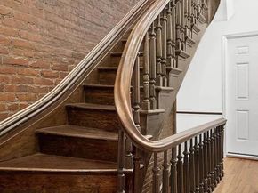 312 Pleasant Avenue, New York (Manhattan) NY 10035