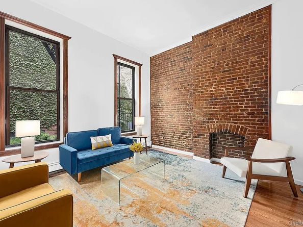 312 Pleasant Avenue, New York (Manhattan) NY 10035