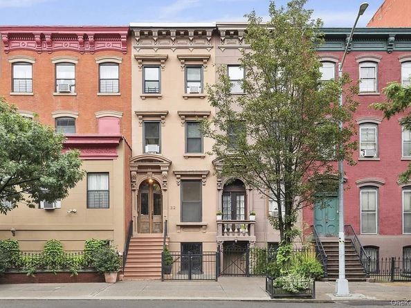 312 Pleasant Avenue, New York (Manhattan) NY 10035