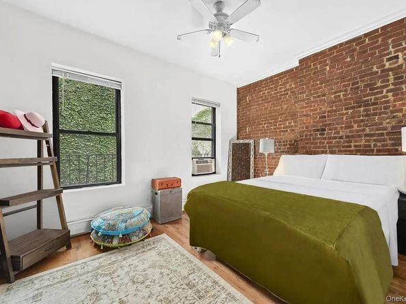 312 Pleasant Avenue, New York (Manhattan) NY 10035