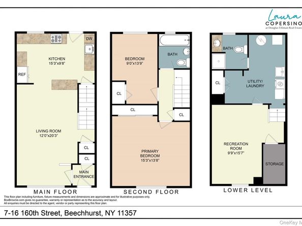 7-16 160th Street, Whitestone NY 11357