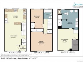 7-16 160th Street, Whitestone NY 11357